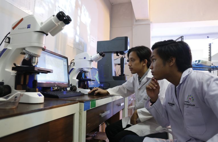 Bioplastik dan Tantangan Pengelolaannya, Kajian Akademis dari Teknik Lingkungan Universitas Pertamina